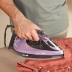 BRAUN SI9661VI