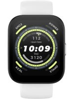 Amazfit Bip 5 Cream White