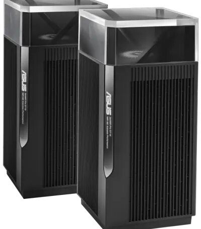 ASUS ZenWiFi Pro WiFi ET12 90IG05Z0-MO3A20