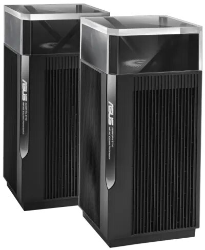 ASUS ZenWiFi Pro WiFi ET12 90IG05Z0-MO3A20