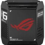 5 GHz) Wi-Fi 6 (802.11ax) Black 4 Internal