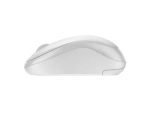 LOGITECH M240 Bluetooth Mouse - OFF WHITE - SILENT