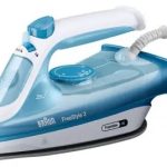 BRAUN  12730020-FI3144BL SI BRAUN INT