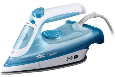 BRAUN  12730020-FI3144BL SI BRAUN INT
