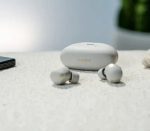 Sony WF-1000XM5 Wireless Noise Cancelling In-Ear Silver (WF1000XM5S.E)
