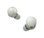 Sony WF-1000XM5 Wireless Noise Cancelling In-Ear Silver (WF1000XM5S.E)