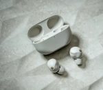 Sony WF-1000XM5 Wireless Noise Cancelling In-Ear Silver (WF1000XM5S.E)