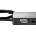 HP USB-C Travel Hub G2 (235N8AA)