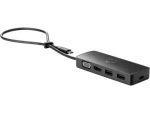HP USB-C Travel Hub G2 (235N8AA)