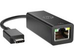 HP USB-C to RJ45 Adapter G2 (4Z534AA)