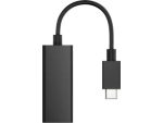HP USB-C to RJ45 Adapter G2 (4Z534AA)