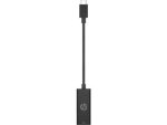 HP USB-C to RJ45 Adapter G2 (4Z534AA)