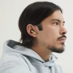 House of Marley Little Bird TWS Exec Earbuds  EM-JE123-CE Cream