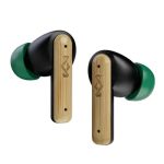 House of Marley Little Bird TWS Exec Earbuds  EM-JE123-SB Black