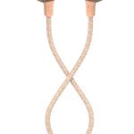 House of Marley EM-JE041-CPD  Smile Jamaica In-Ear Headphones With Noise-isolating design And In-line Microphone - COPPER