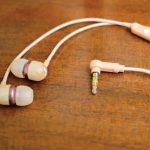 House of Marley EM-JE041-CPD  Smile Jamaica In-Ear Headphones With Noise-isolating design And In-line Microphone - COPPER