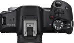 Canon EOS R50 RF-S 18-45 Black