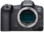 Canon EOS R5 Body Black