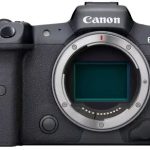 Canon EOS R5 Body Black