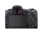 Canon EOS R5 Body Black