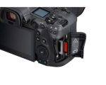 Canon EOS R5 Body Black