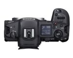 Canon EOS R5 Body Black