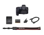 Canon EOS R5 Body Black