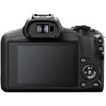 Canon EOS R100 RF-S 18-45 IS STM Black