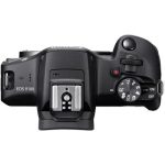 Canon EOS R100 RF-S 18-45 IS STM Black