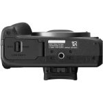 Canon EOS R100 RF-S 18-45 IS STM Black