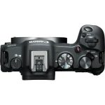 Canon EOS R8 RF 24-50F IS STM Black
