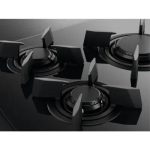 Black Glass