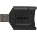 SDXC UHS-II Card Reader