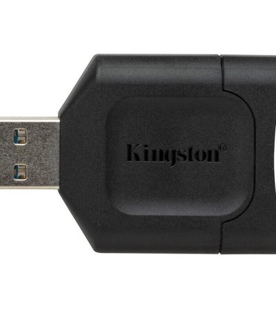 SDXC UHS-II Card Reader