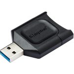 SDXC UHS-II Card Reader