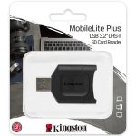 SDXC UHS-II Card Reader