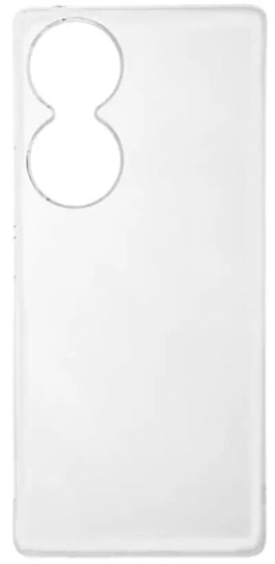 HONOR X7b TPU Сase Transparent
 (5199AAPX)