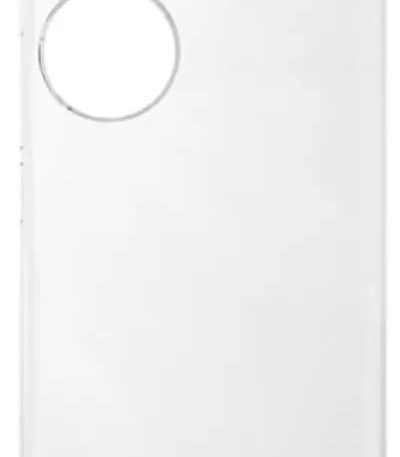 HONOR X7b TPU Сase Transparent
 (5199AAPX)