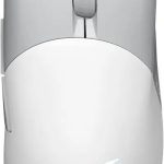 Asus ROG Keris Wireless Aimpoint White 36000 DPI Gaming Mouse