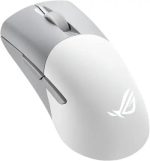 Asus ROG Keris Wireless Aimpoint White 36000 DPI Gaming Mouse