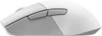 Asus ROG Keris Wireless Aimpoint White 36000 DPI Gaming Mouse