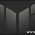 ASUS Mouse Pad TUF Gaming P1 Black