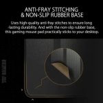 ASUS Mouse Pad TUF Gaming P1 Black