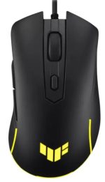 ASUS TUF Gaming M3 Gen II mouse Right-hand USB Type-C Optical 8000 DPI