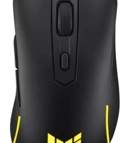 ASUS TUF Gaming M3 Gen II mouse Right-hand USB Type-C Optical 8000 DPI