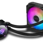 AIO COOLER,SIGRID,ARGB FAN,AURA