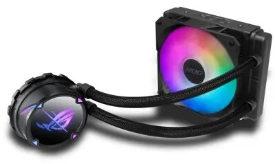 AIO COOLER,SIGRID,ARGB FAN,AURA