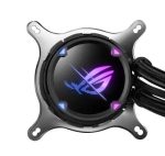 AIO COOLER,SIGRID,ARGB FAN,AURA
