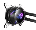 AIO COOLER,SIGRID,ARGB FAN,AURA