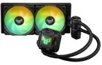 AIO COOLER,TUF GAMING FAN,AURA